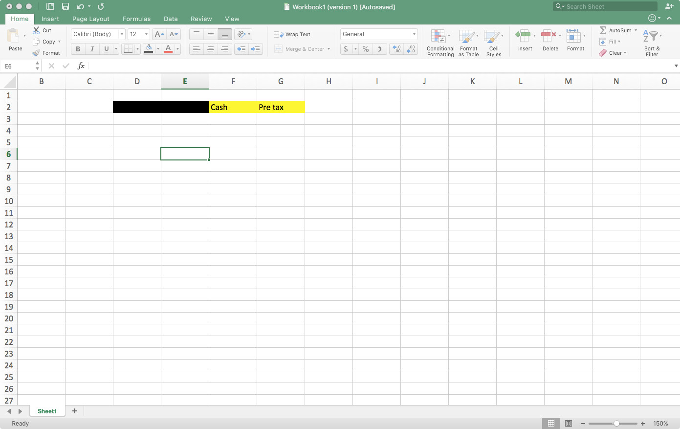 excel Python xlsxwriter Changing individual cell highlight colour Stack Overflow