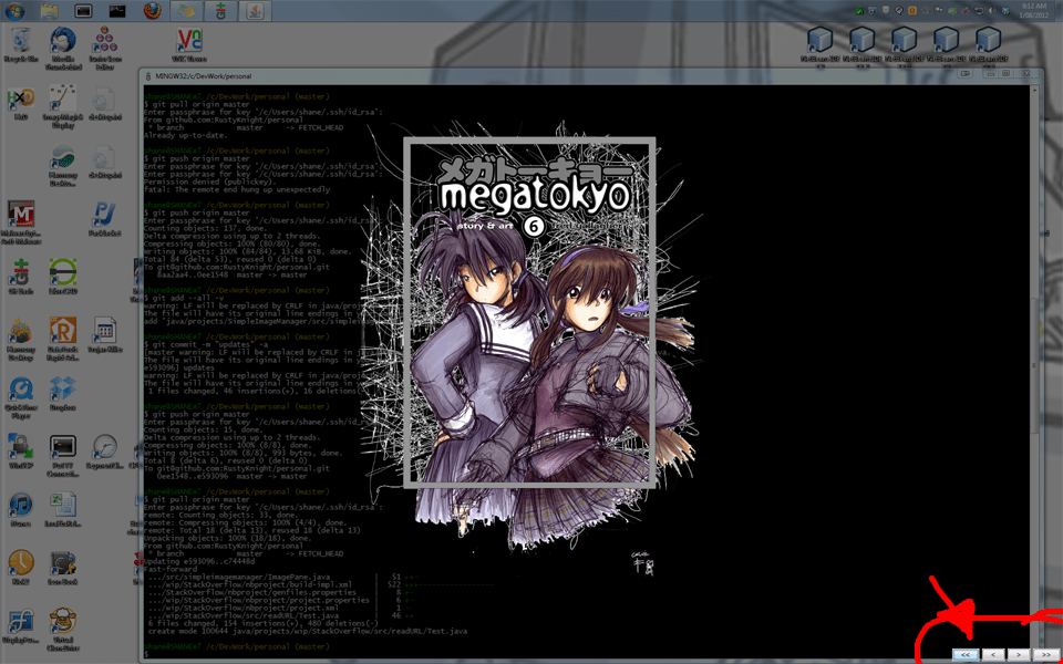 java how to set JFrame background transparent but JPanel or JLabel Background opaque? Stack