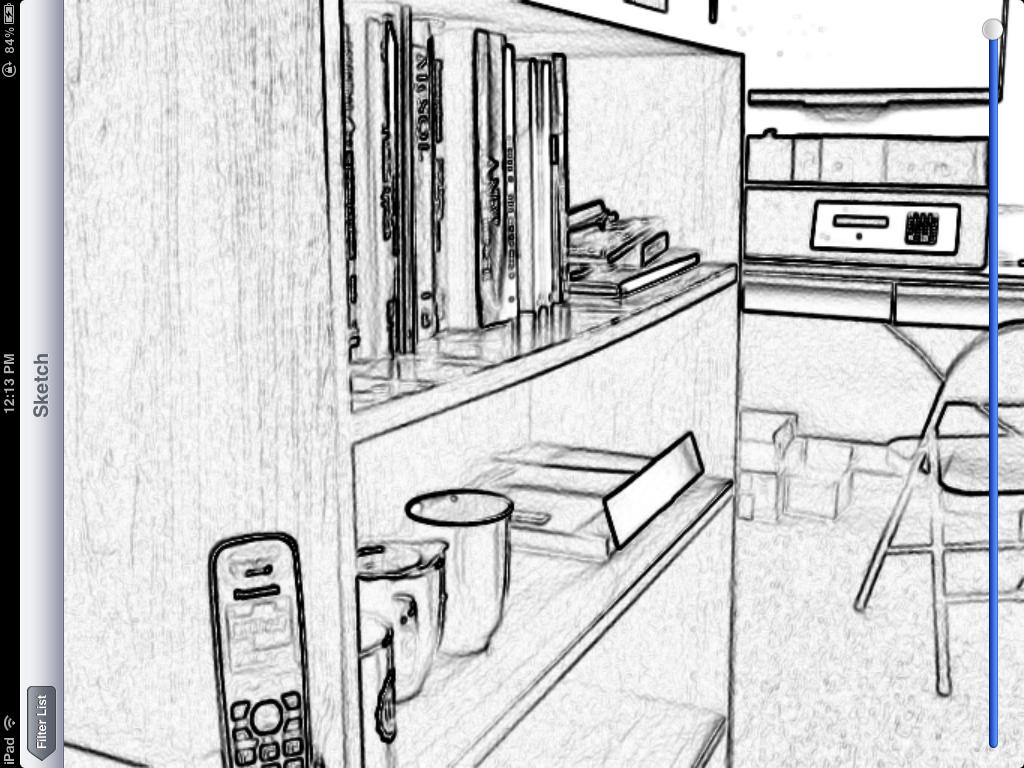 ios Where can I find sample OpenGL ES 2.0 shaders that perform image processing tasks? Stack