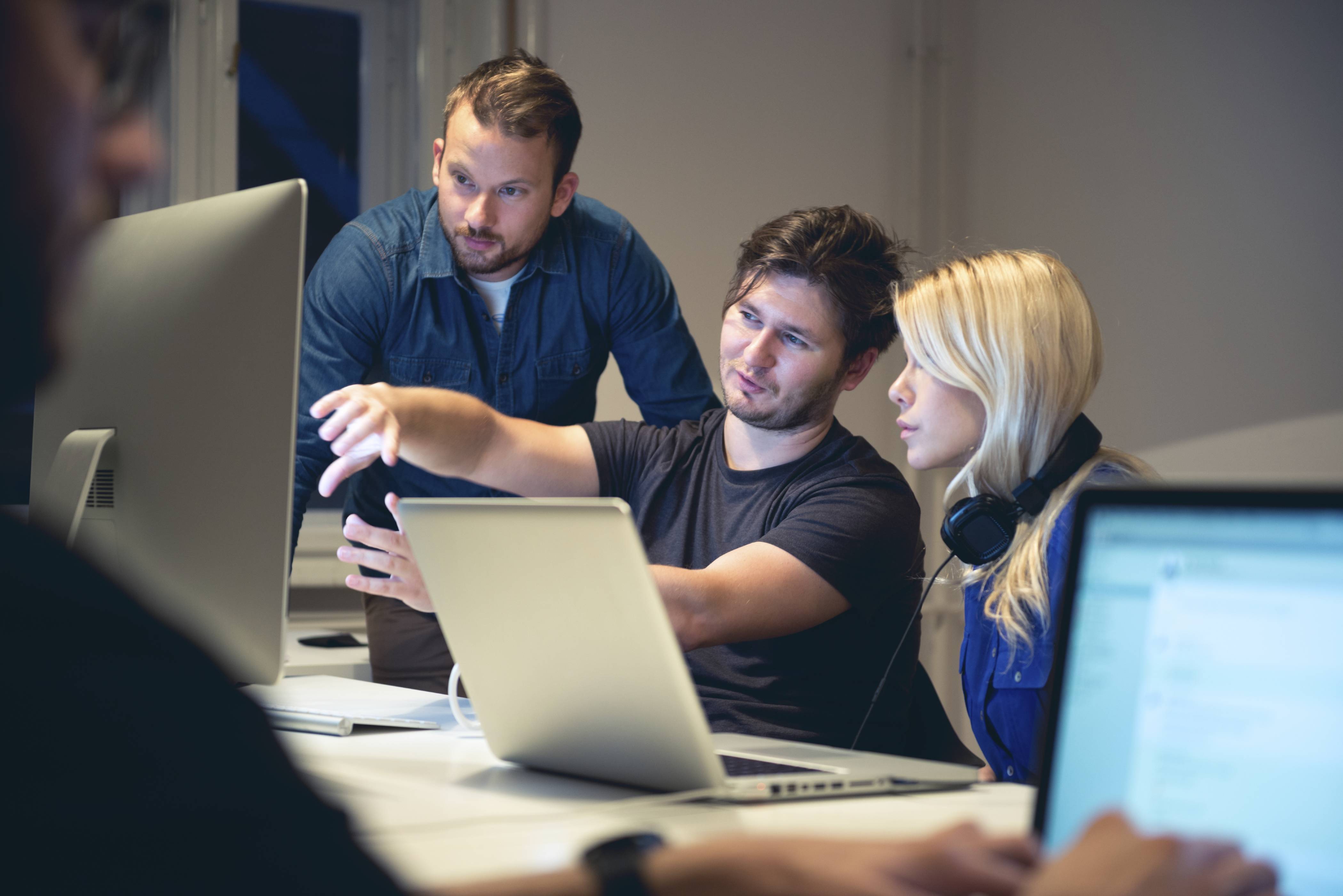 Front End Software Engineer at IRESS Stack Overflow