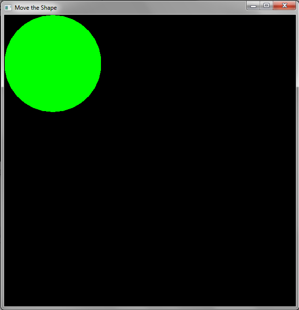 visual c++ Centering Shapes/Objects in SFML for C++ Stack Overflow
