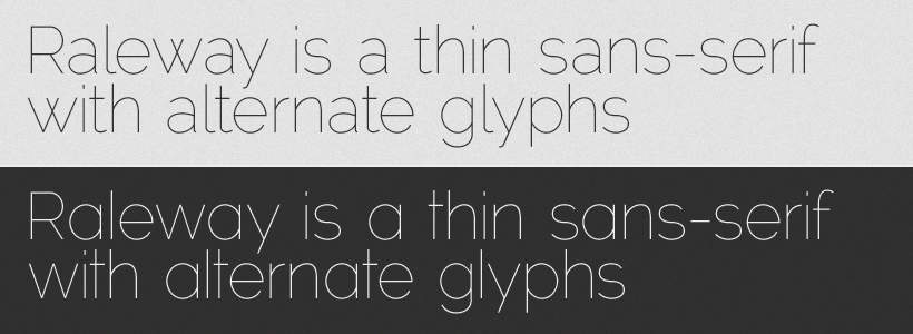 What's a good replacement font for ITC Avant Garde Std
