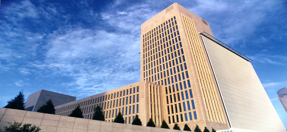 Federal Reserve Bank of Dallas Jobs & Careers Stack Overflow