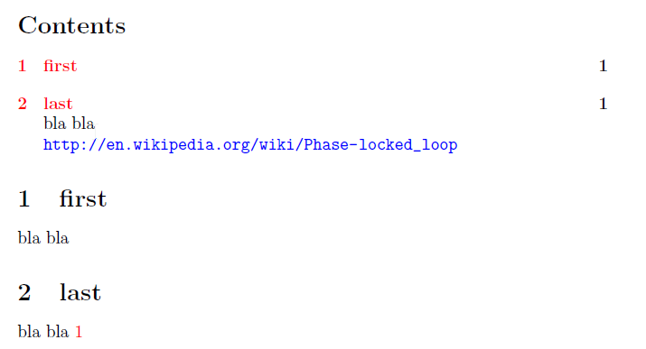 links Change URL Hyperlink color but not other hyperref colors TeX LaTeX Stack Exchange