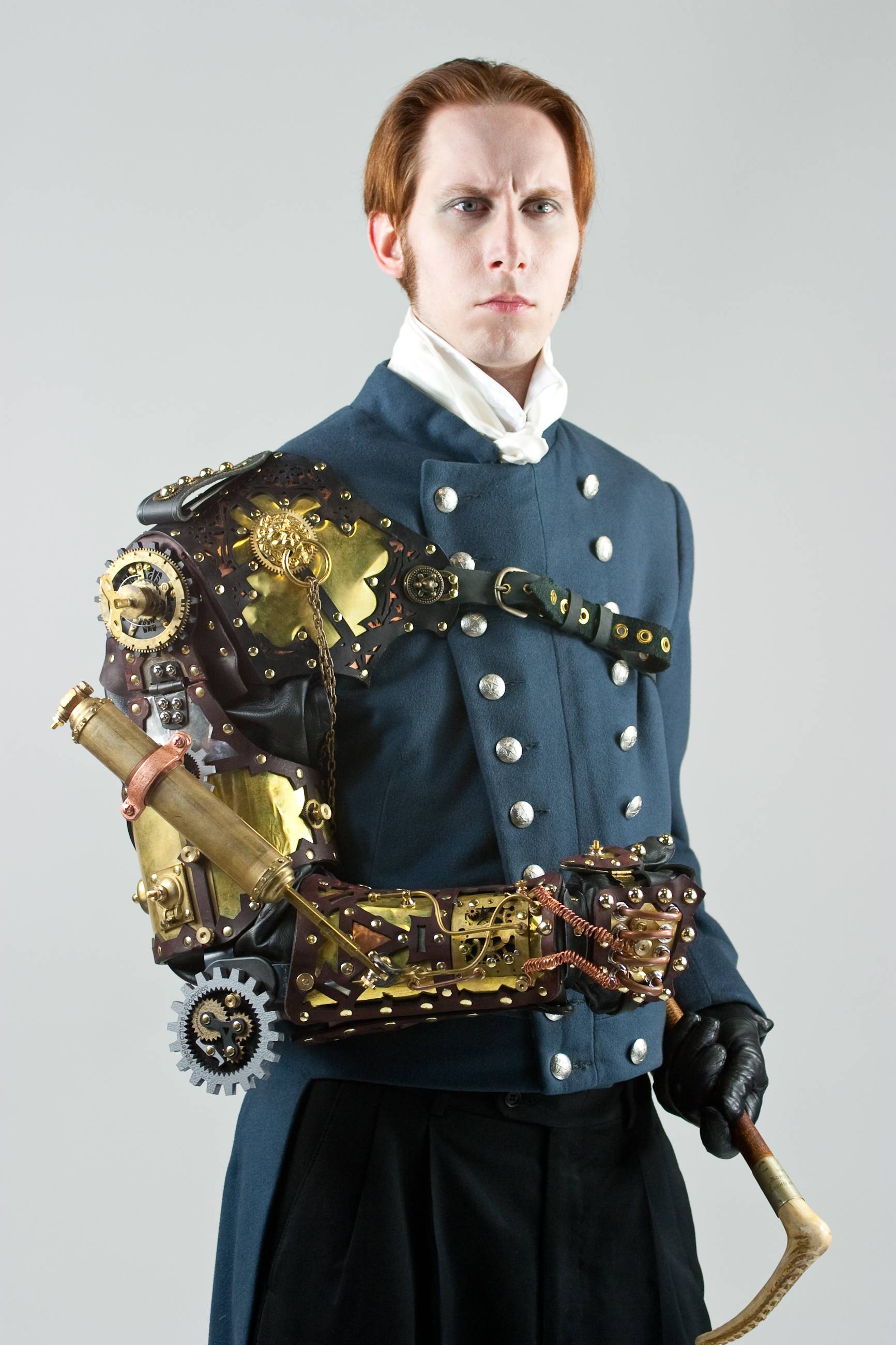 terminology Why so little steam in steampunk? Science