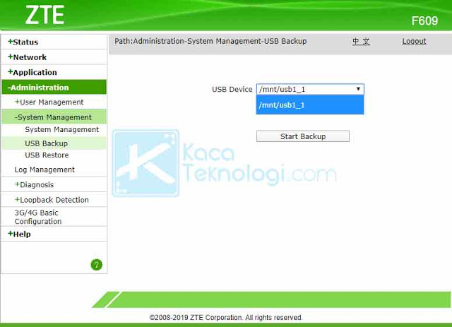 Try different id/password combinations that are widely used by zte that you'll find. Zte Default Password Indihome - Default Password Zte F609 ...