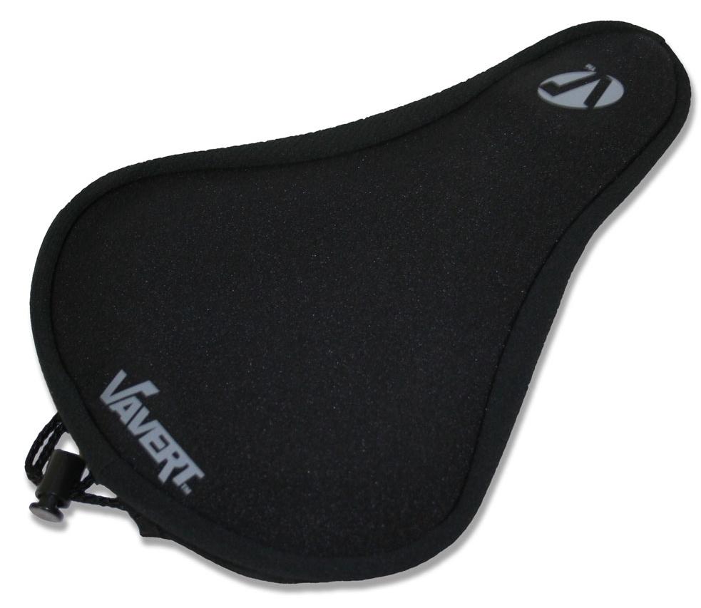 Halfords Vavert Gel Saddle Cover
