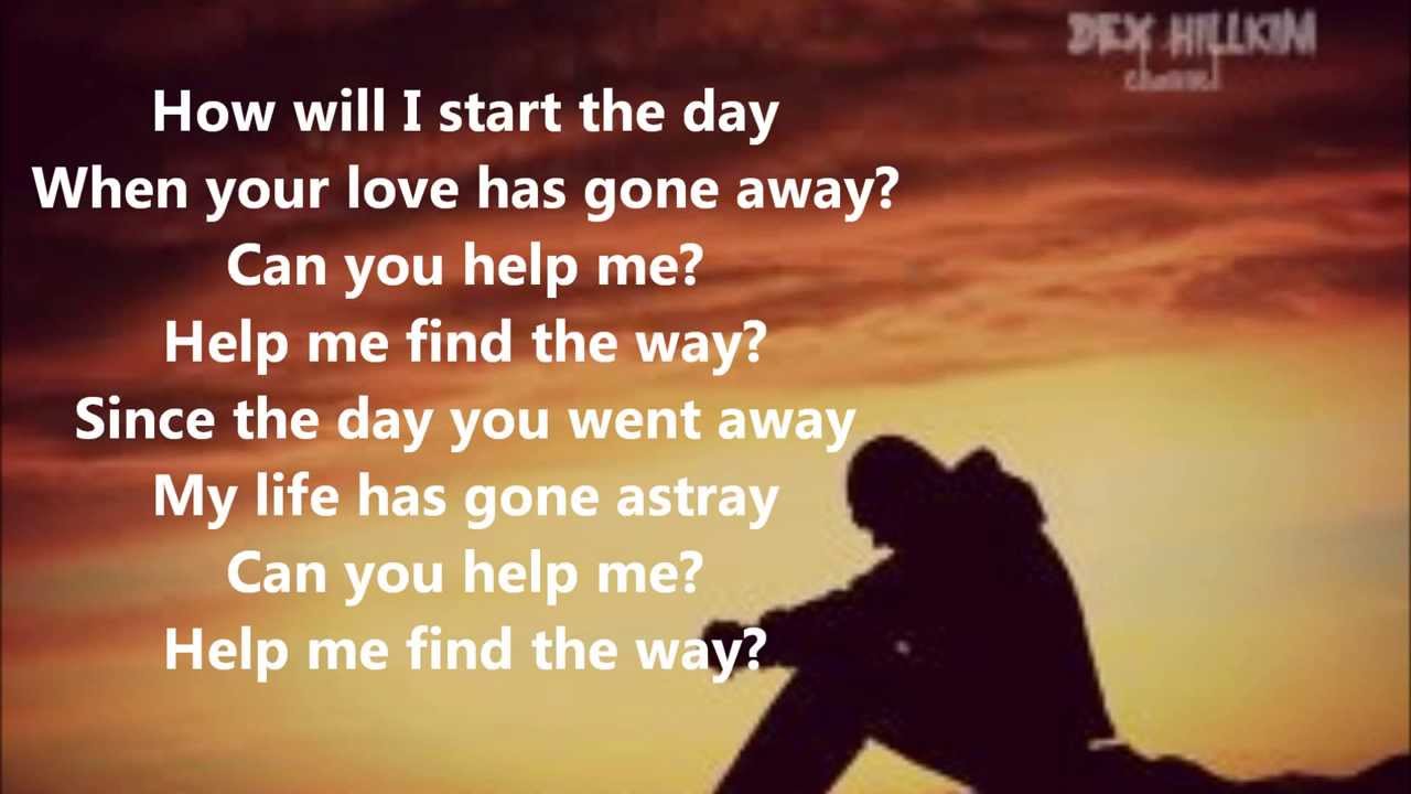 broken heart kaligta music video jamich (lyrics) YouTube