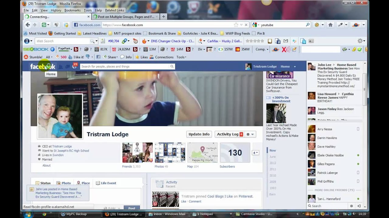 Facebook Group Posts How To Post To Multiple Facebook Groups In One