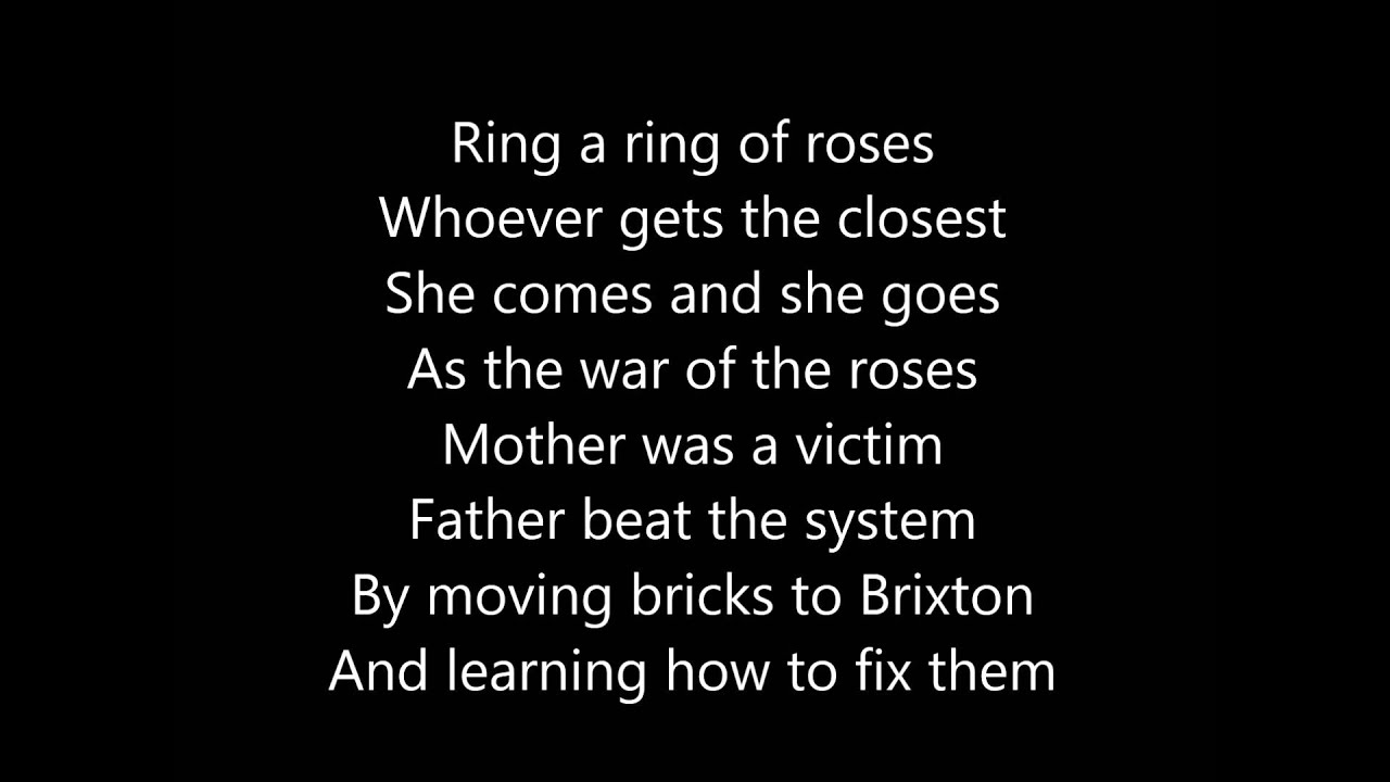Robbie Williams Candy LYRICS ON SCREEN YouTube