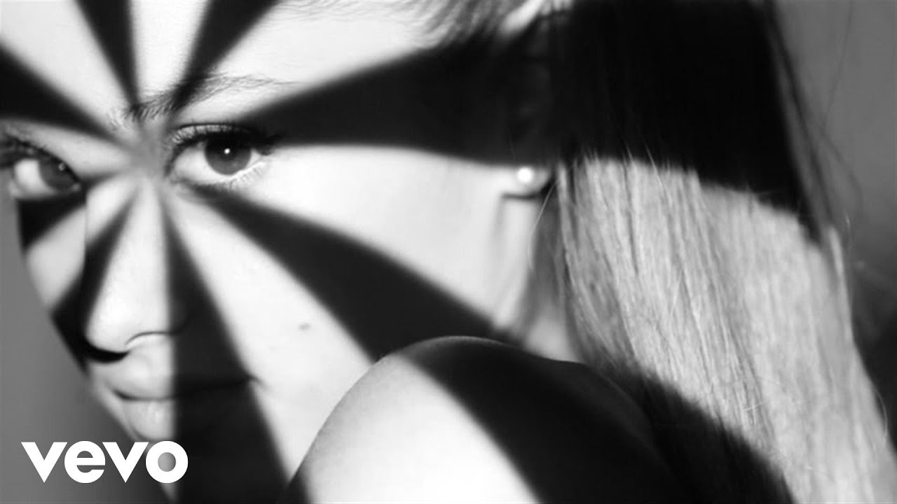 Ariana Grande Problem (Lyric Video) ft. Iggy Azalea