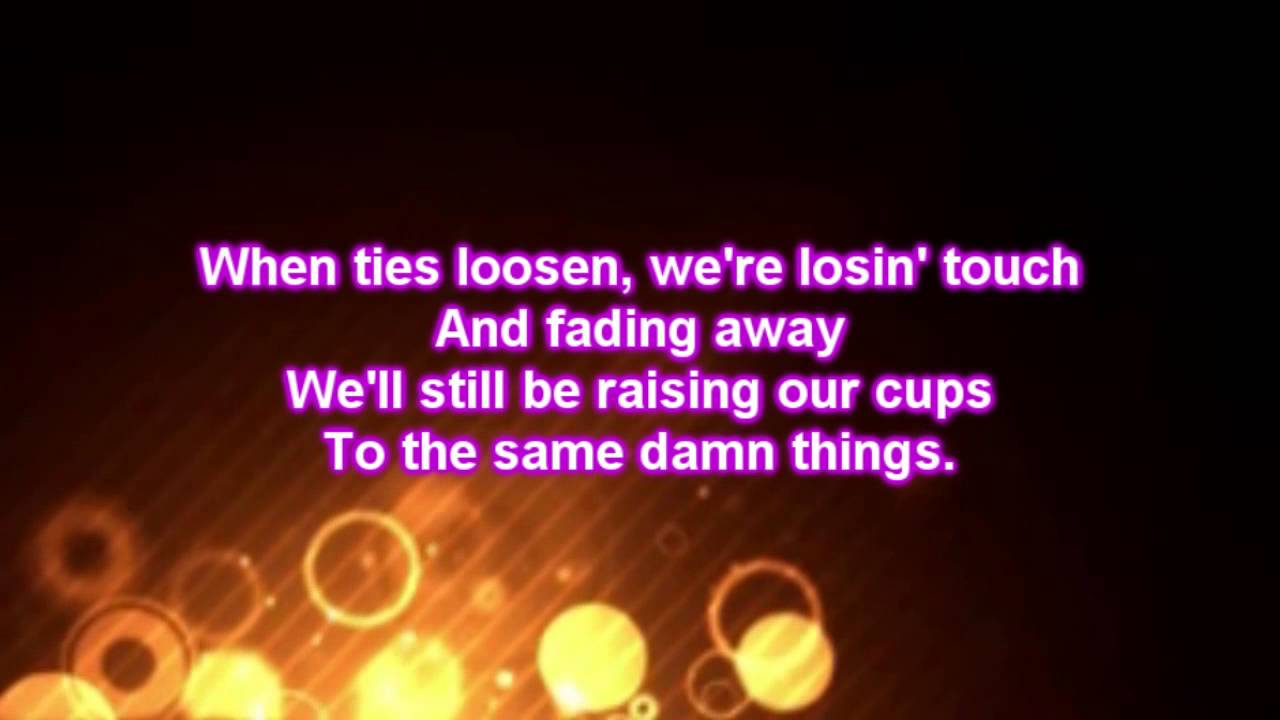 Andy Grammer Back Home (Lyrics) YouTube