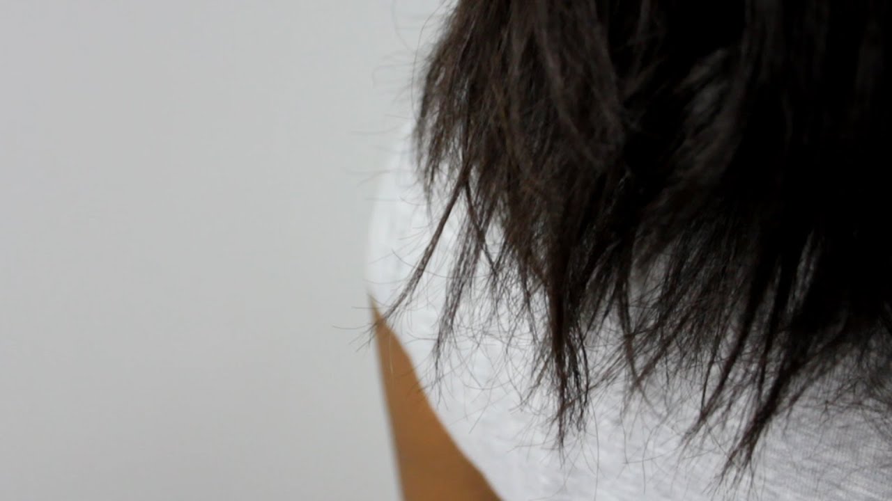 Why Won't My Hair Grow Longer or Past A Certain Length