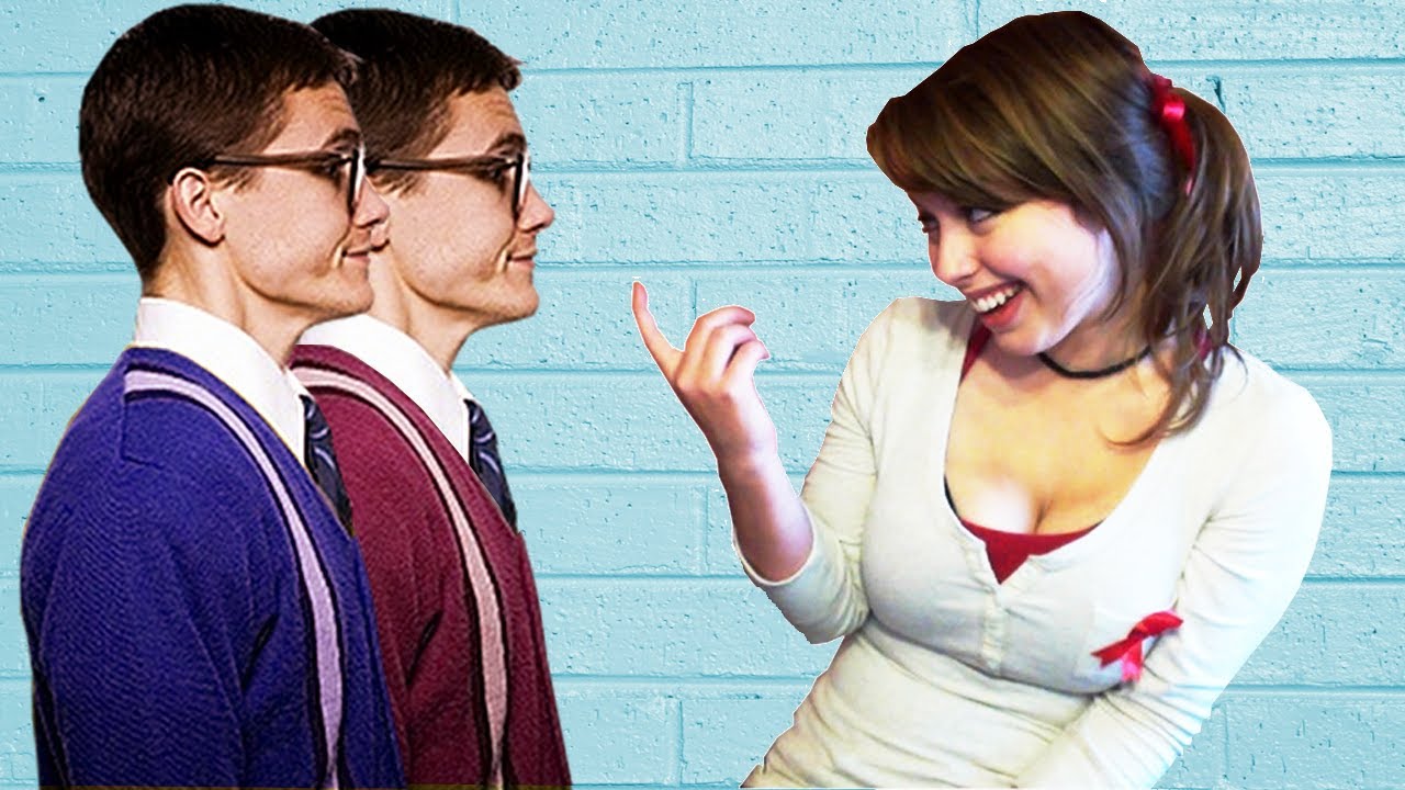 2 BOYFRIENDS!? POLYAMORY YouTube