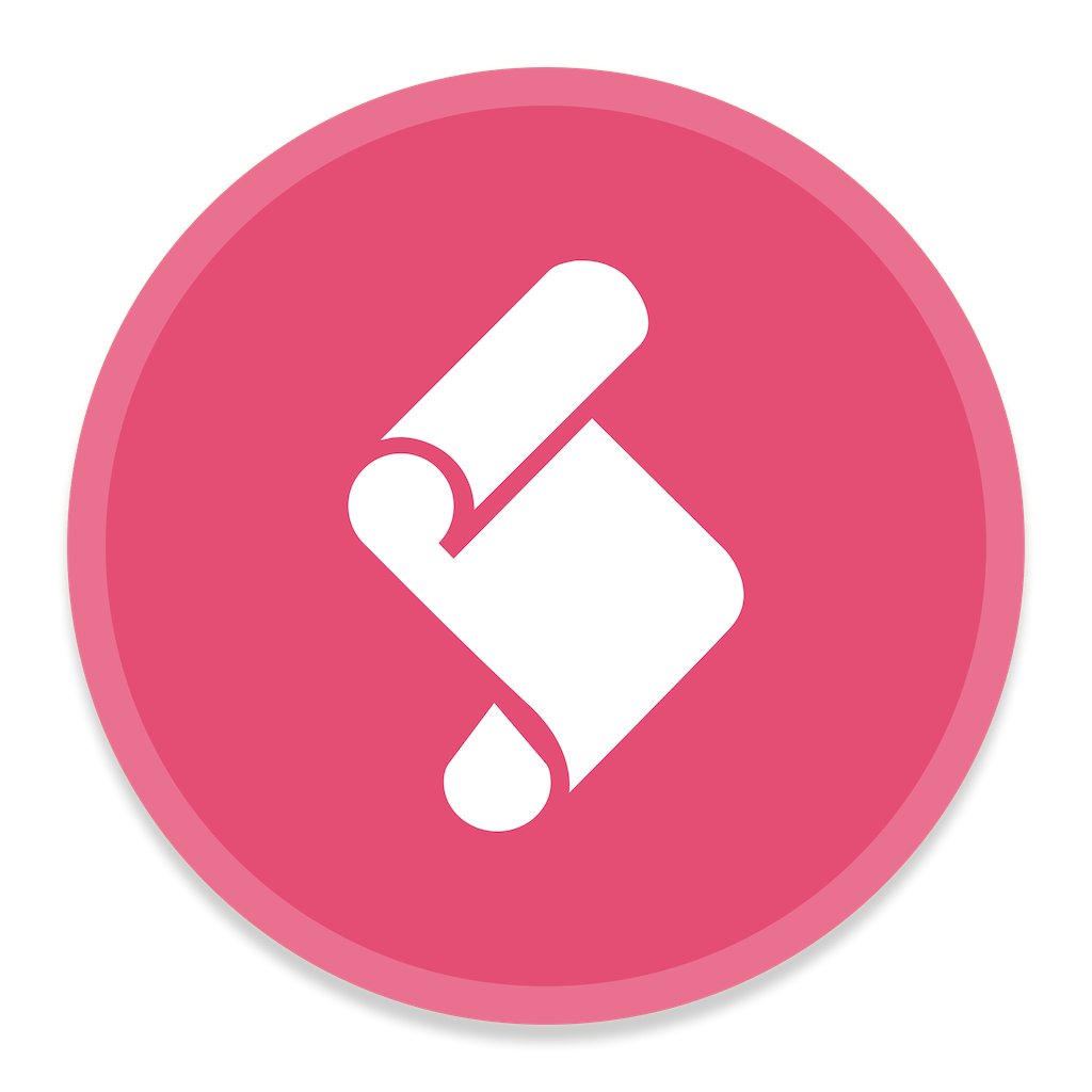 ScriptEditor Icon Button UI System Apps Iconset