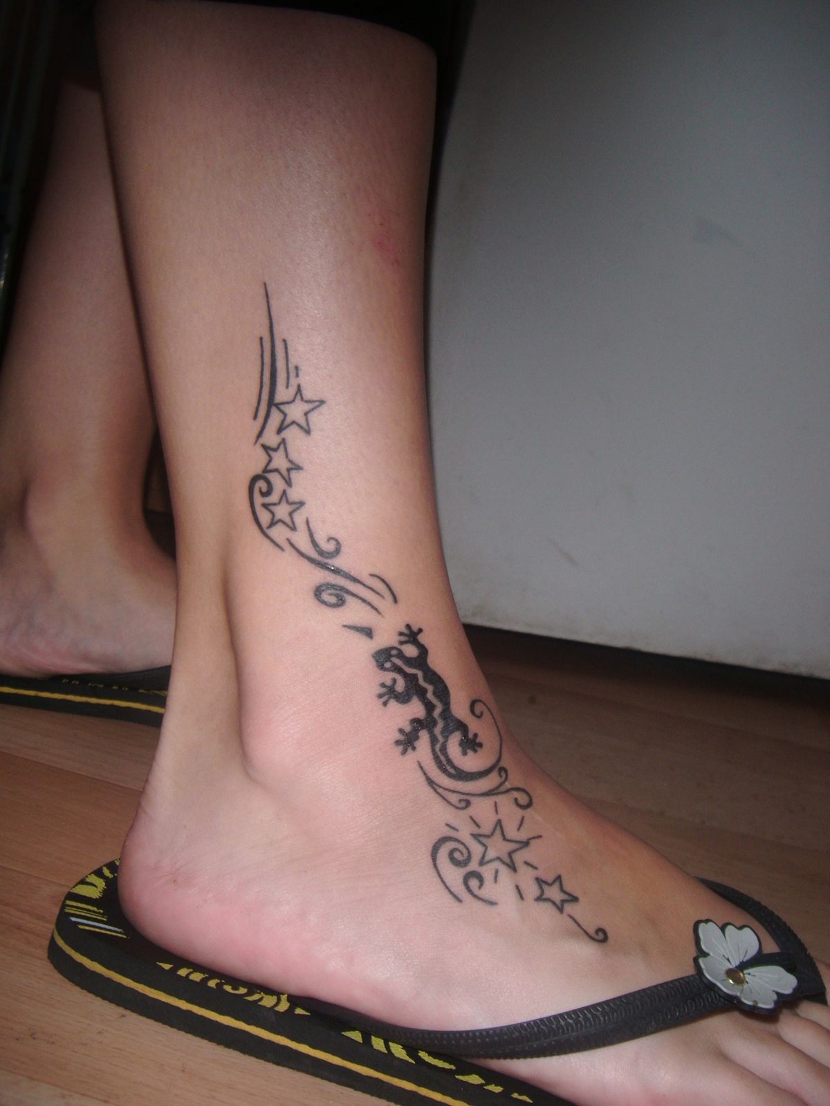 Tatouee Le Blog De Boobasnails