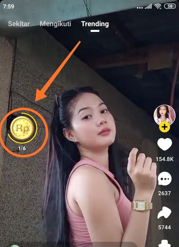 Kupas Tuntas Cara Cepat Dapat Uang di Snack Video