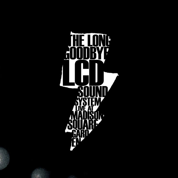[Album] LCD Soundsystem The Long Goodbye (Live At