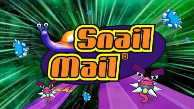 Snail Mail Free Download « IGGGAMES