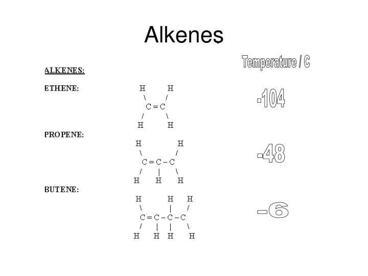 PPT Organic Chemistry PowerPoint Presentation ID1111360