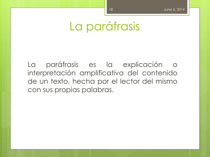 PPT Tipos de textos académicos PowerPoint Presentation