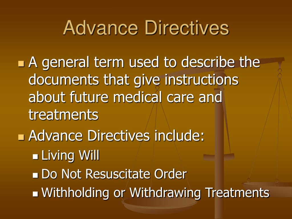 PPT Legal and Ethical Issues Affecting Endoflife Care
