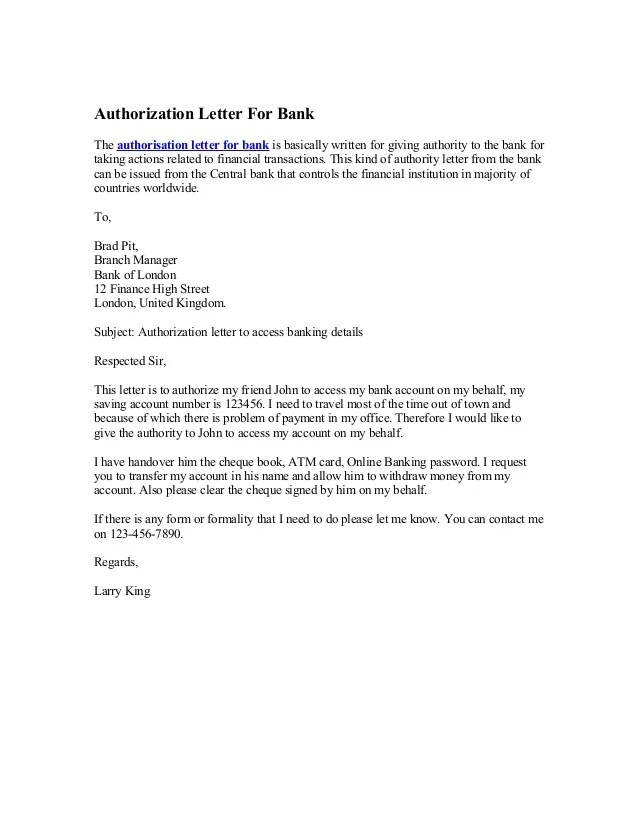Request letter for closing of bank account Fast Online Help www