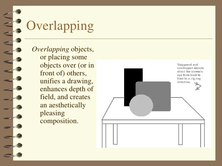 Composition Tips