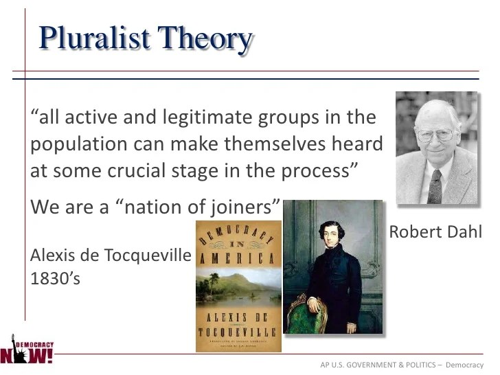Democracy theories v2