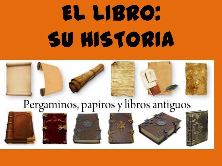 Solitamente, per preservare la dimensione ludica e. La Historia del libro | Literatura | innovación tegnológica | Wikisabio