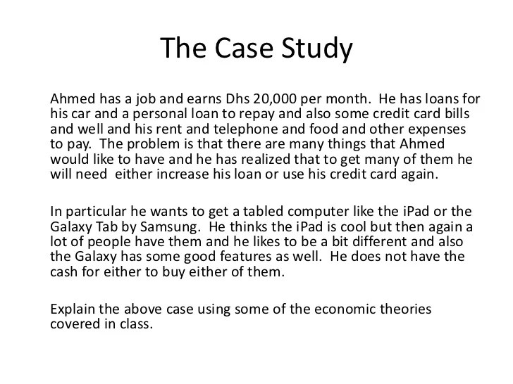 An Example Of A Case Study Paper . How To Write A Case Study Analysis Essay Verat