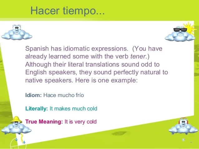Ser Vs. Estar Lessons Tes Teach