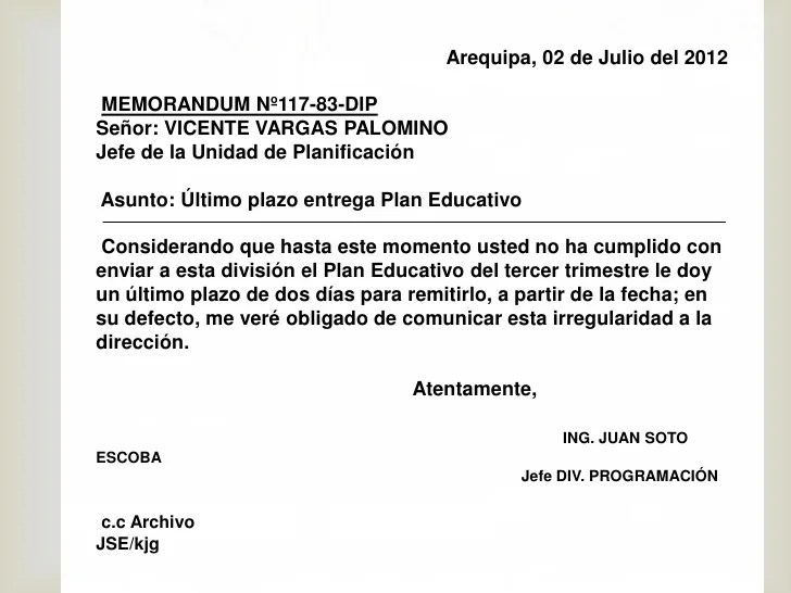 LITERATURA MEMORANDUN