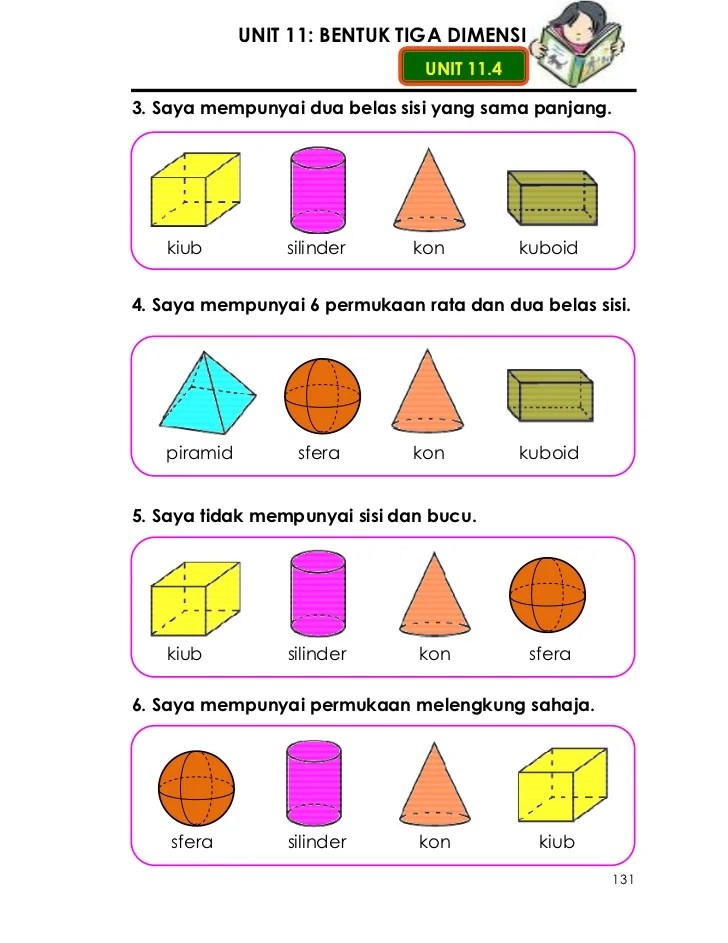 Nama Bentuk Yang Mempunyai 6 Bucu BLOG GEOGRAFI TINGKATAN 1 & 2 Bab