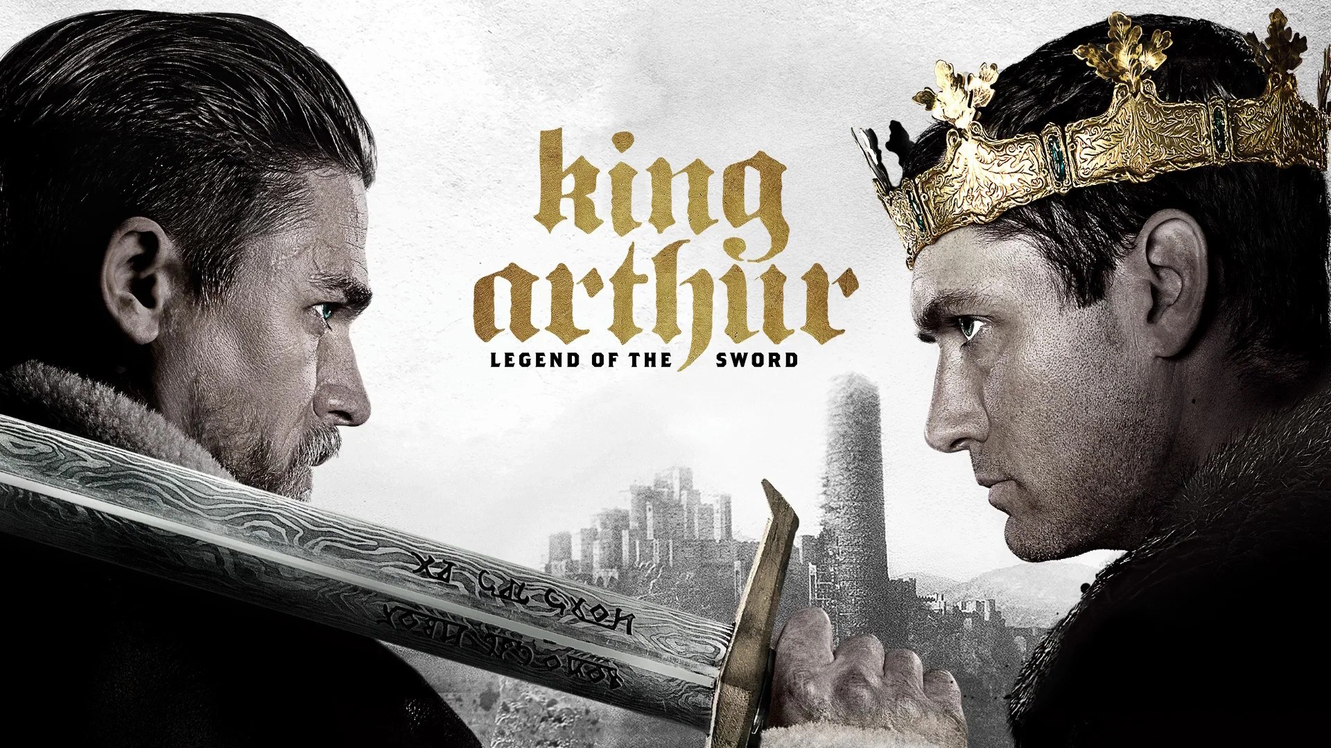 King Arthur Legend of the Sword (2017) Watch Viooz
