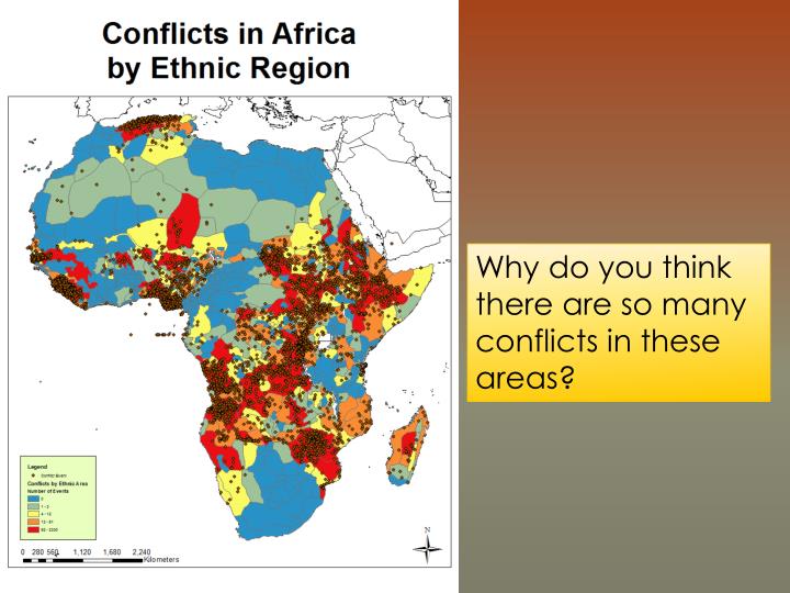 PPT The Colonies New Nations Africa PowerPoint Presentation