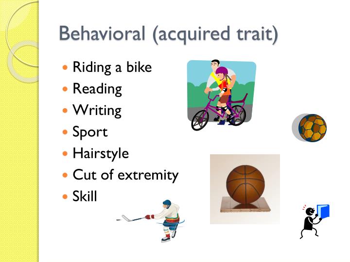 PPT Heredity Inheritance and Variation of Traits