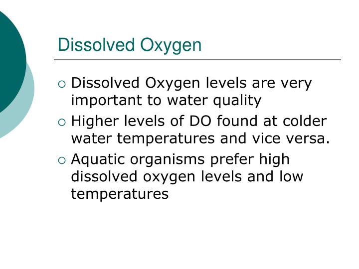 PPT Water Chemistry PowerPoint Presentation ID2861555