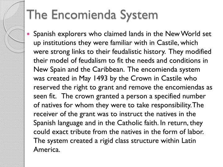 PPT Latin America Four Distinct Areas PowerPoint
