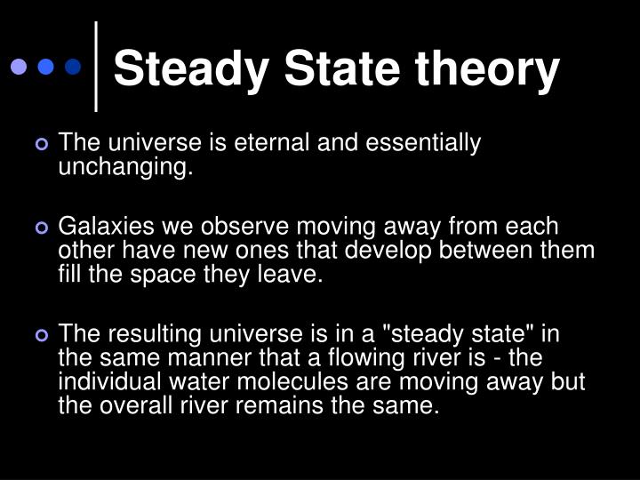 PPT Big Bang Theory PowerPoint Presentation ID4328580