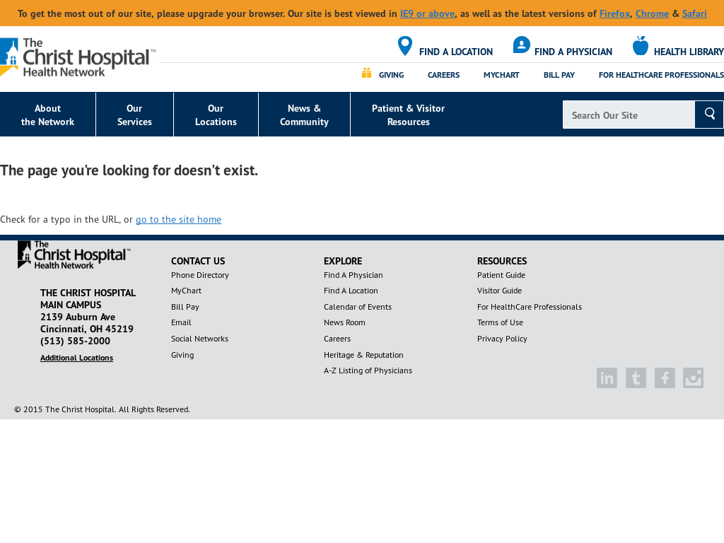 Mercy Health Lima Ohio My Chart Educational Printable Activities