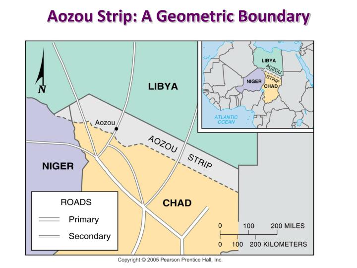 PPT How are Boundaries Established, and Why do Boundary