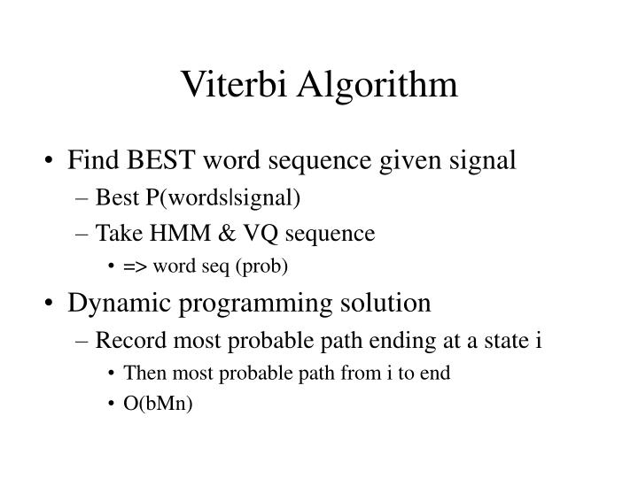PPT Speech, Perception, & AI PowerPoint Presentation