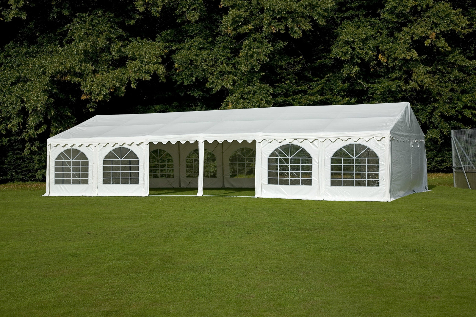 PVC ComBi Tent 40'x20' Heavy Duty Party Wedding Tents