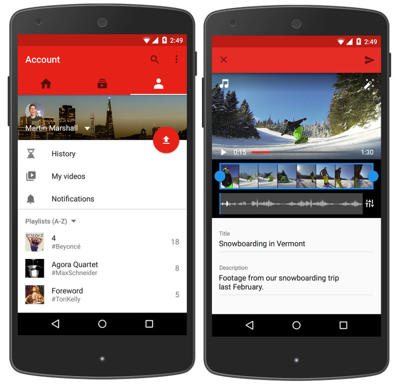 How To Download Youtube Videos On Android HOW TO