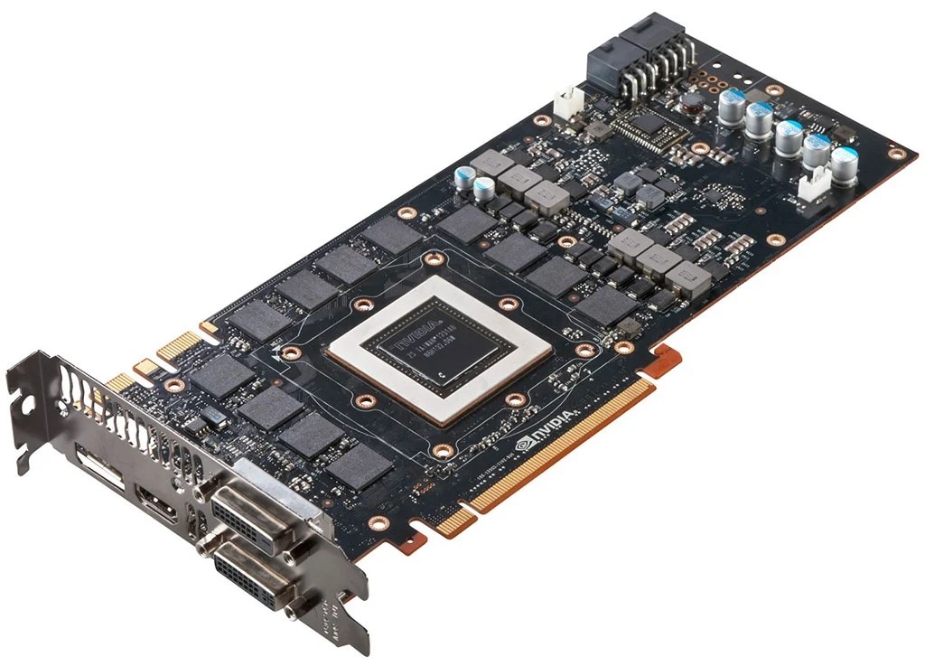 GPU, puces graphiques qui sontelles et à quoi serventelles ? FrAndroid