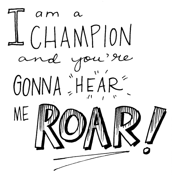 Inspirational Quotes With Drawings. QuotesGram