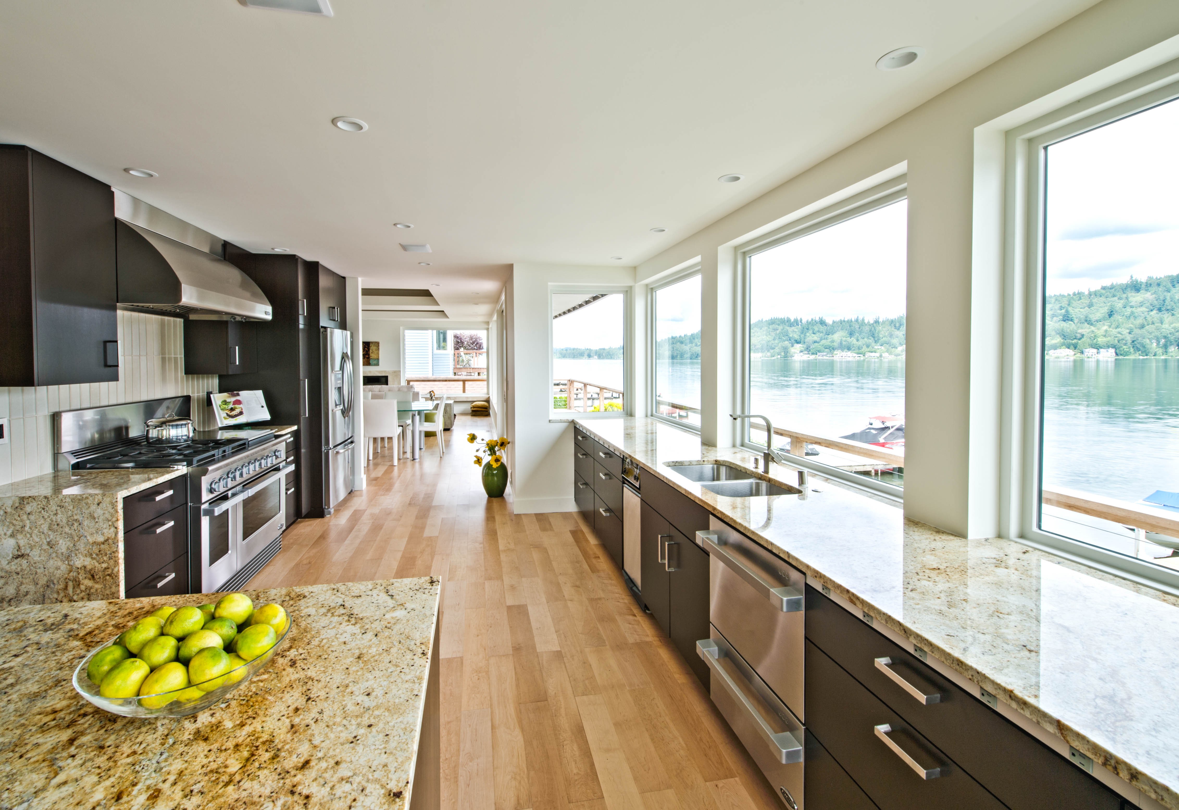 6 Dream Kitchens for Holiday Cooking and Entertaining