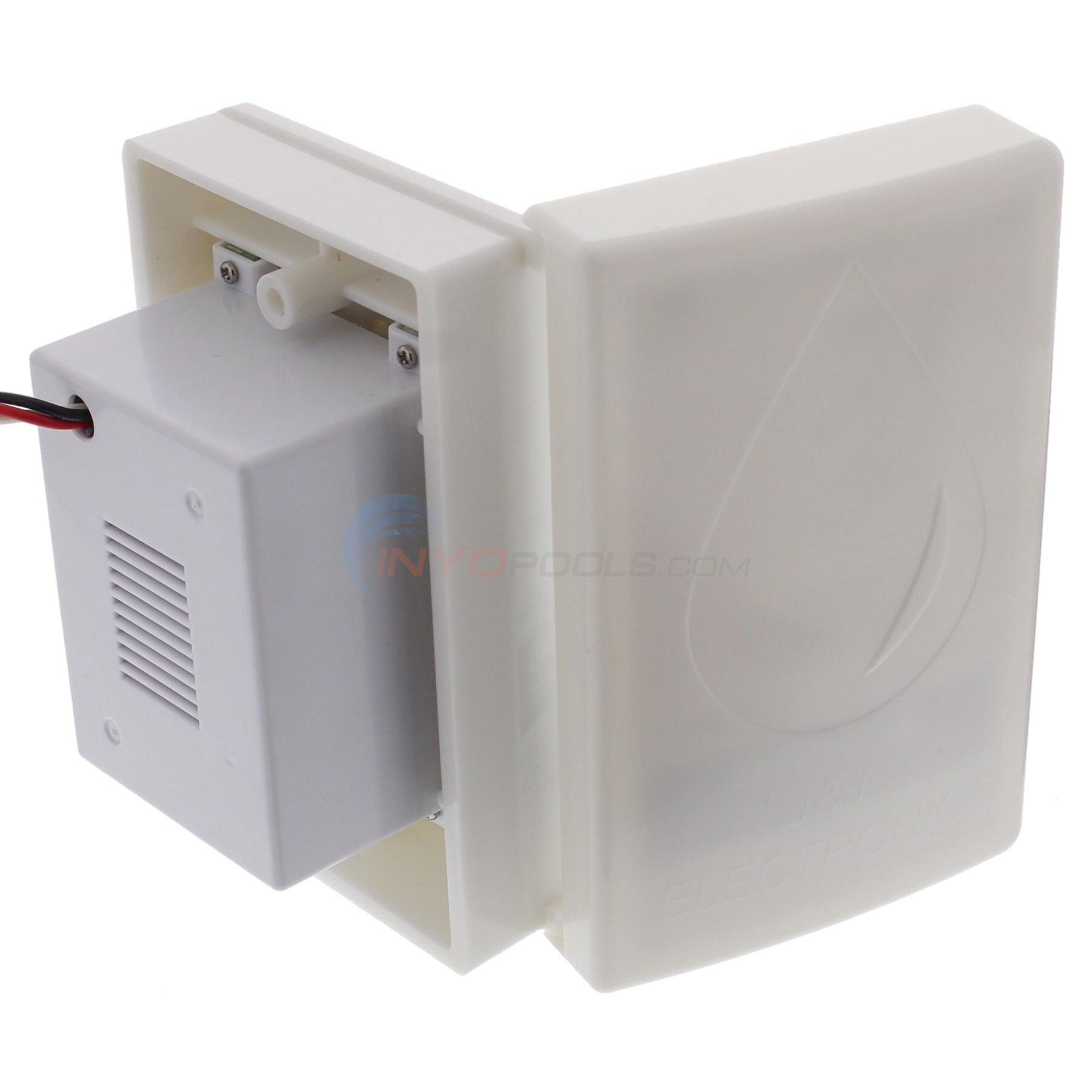 J & J Electronics Color Splash XG Controller LPLXGCTRL1