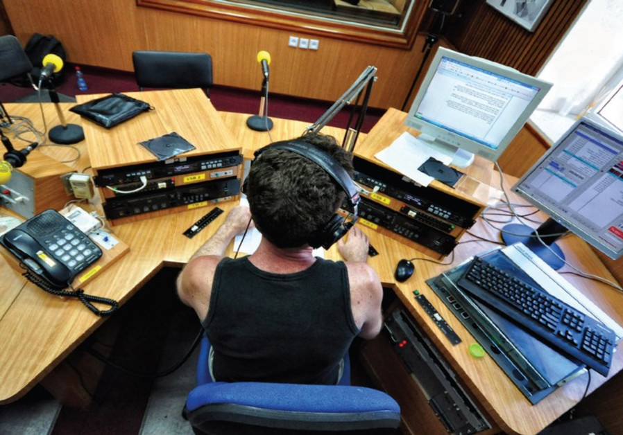 Rivlin lauds Reshet Bet and Channel 1 after abrupt end